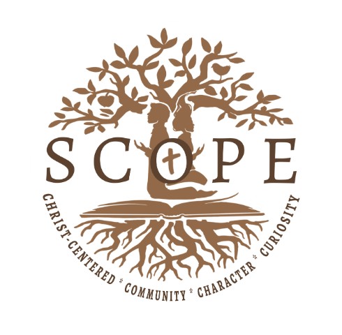 SCOPE Homeschool Group Logo